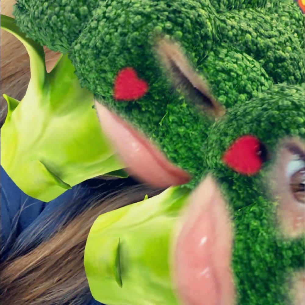 Meet your Posher, Alivia